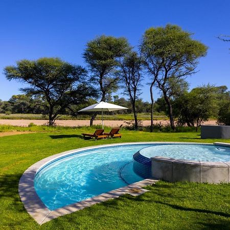 Timbila Camp Namibia Villa Omaruru Luaran gambar
