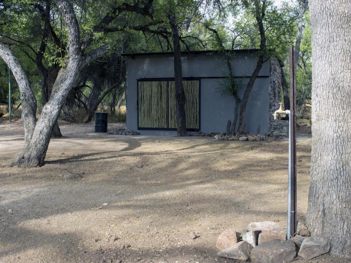 Timbila Camp Namibia Villa Omaruru Luaran gambar