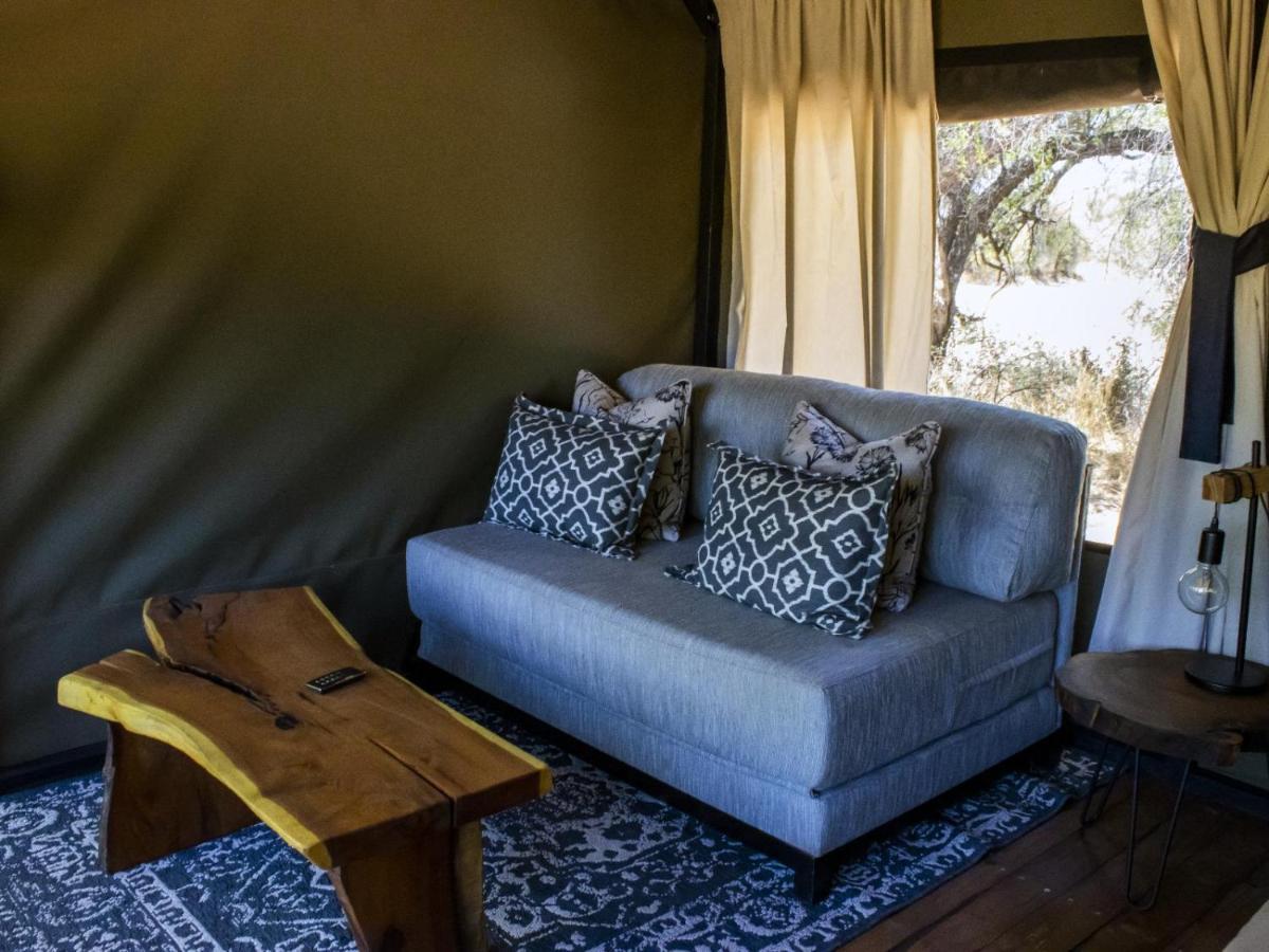 Timbila Camp Namibia Villa Omaruru Luaran gambar