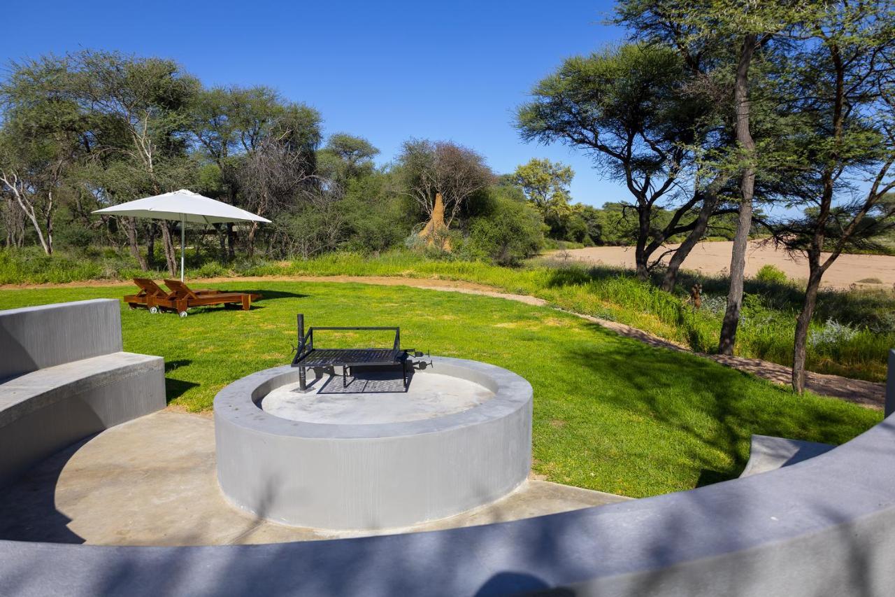 Timbila Camp Namibia Villa Omaruru Luaran gambar