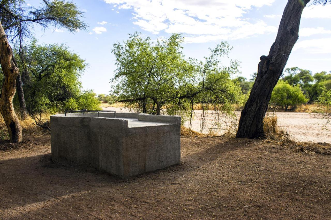 Timbila Camp Namibia Villa Omaruru Luaran gambar